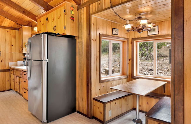 Cabin Idle Ours #933 - Foto 6