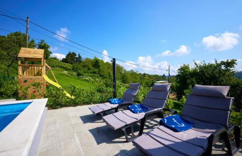 Awesome Home In Paruzevina With Sauna - Foto 13