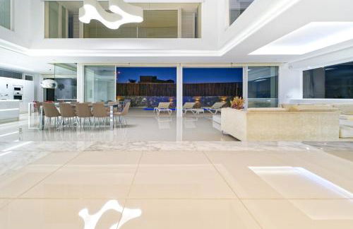 Villa Golden Brown by Maspalomas Holiday Villas - Foto 40