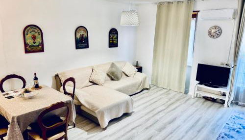 Appartamento Lana zona terme Centro e vicino a Villa Igea - Foto 4