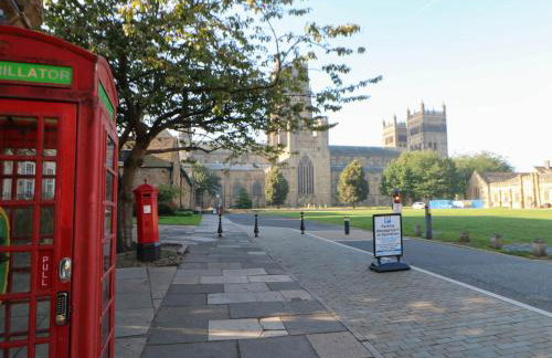 Cosy Cottage 3 - Foto 30