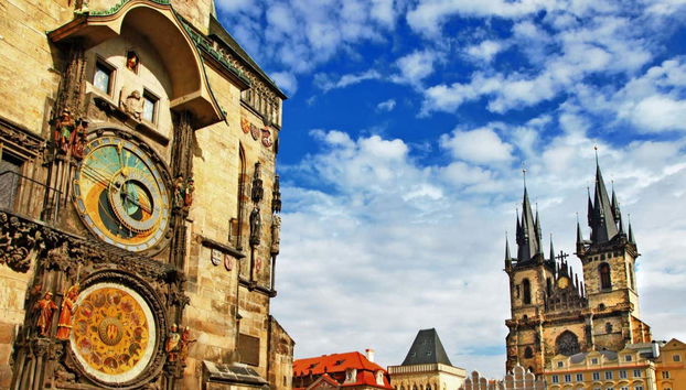 Complete Prague Tour + River Cruise - Photo 2