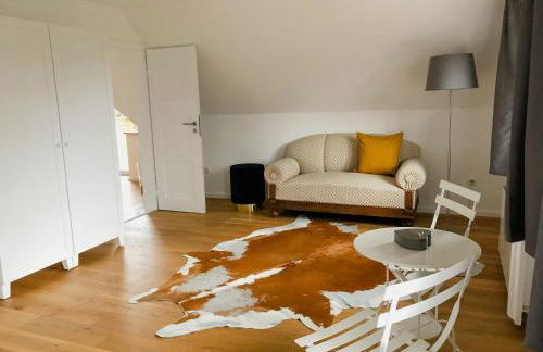 Relaxing Home With View Of Stettin Lagoon - Foto 13