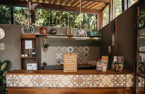 Casa Buziana - Lofts amplos e super equipados - Foto 51