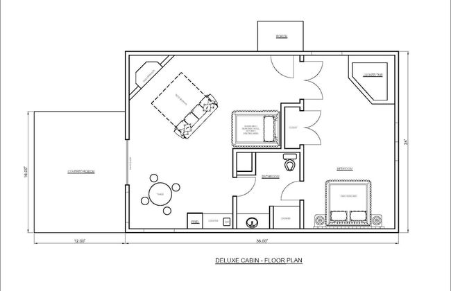 Lost Arrow Resort - Foto 3