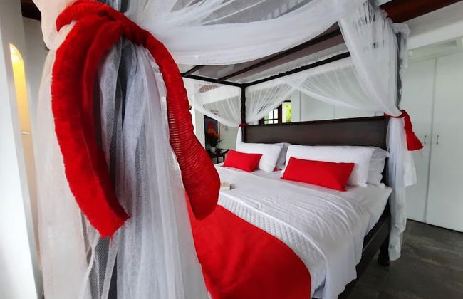 Villa Being - Tobago Luxury B&B - Foto 14