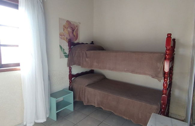 Pousada do Betão - Guarda do Embaú - SC - Photo 8