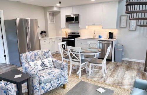 A-Near the Beach Bring a Boat w King Bed! - Foto 11