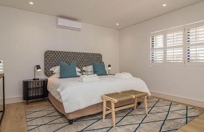 Hermanus Luxury Apartments - Foto 29