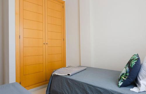 La Marina II, luminoso apartamento junto a la playa - Photo 19