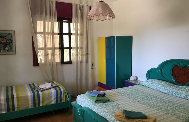 Cosy Apartment in a Relaxing Area Close to Lecce - Foto 6