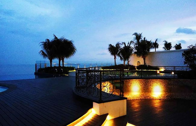 Brooklyn Suite Sea View - Foto 30