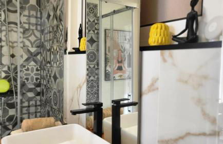 Personal blue house Madeira - Foto 31