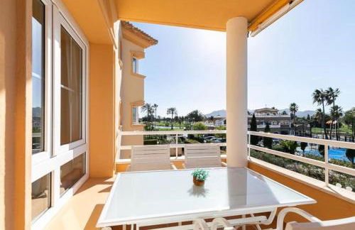 Oliva Nova - Blue Flag Beach and Golf On-Site - Foto 23