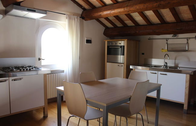 Villa Belvedere degli Ulivi - Photo 56