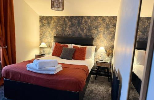 Byelands House - Foto 6