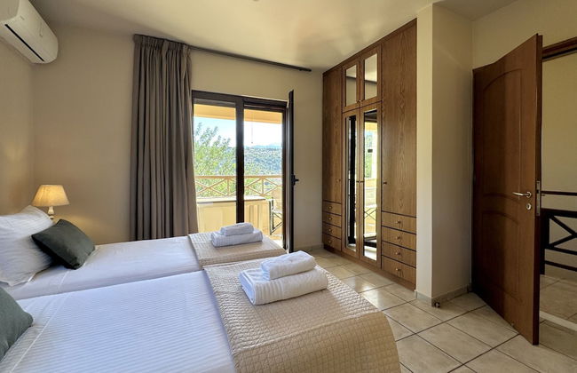 Villa Metapothia in Gavalohori - Foto 65