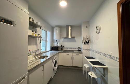 Concano - Apartamento turístico en Sanlúcar la Mayor - Foto 13