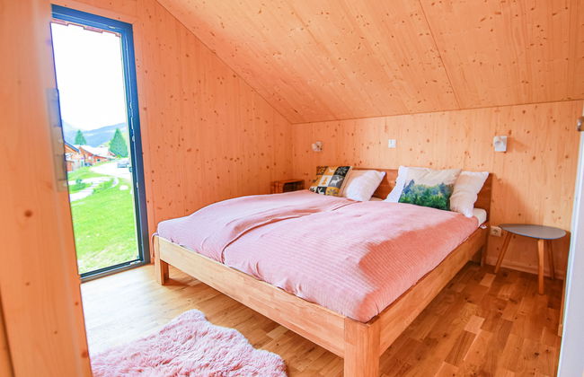 Superior #5 mit 3 Schlafzimmern - Foto 5