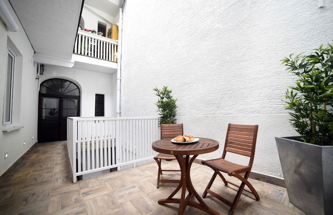 Downtown Zagreb Apartments - Photo 36