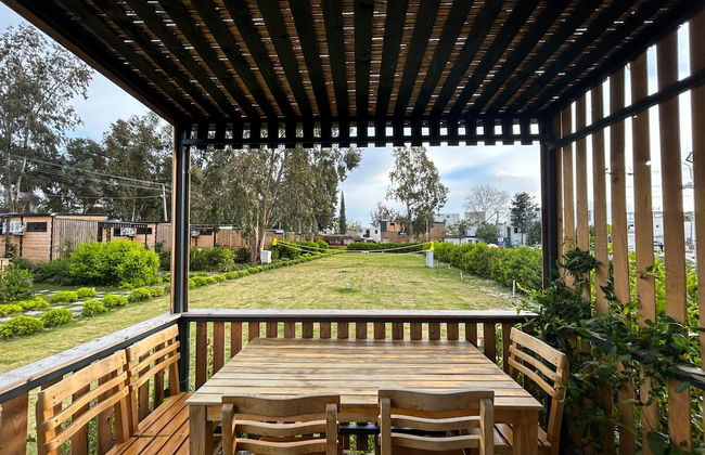 Bitez Tiny House - Photo 16