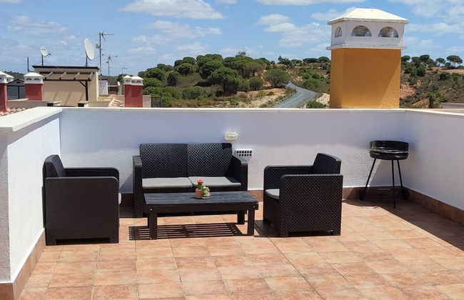 Apartment in Andalusia With Scenic Views - Foto 39