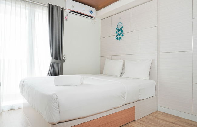 Modern Studio with City View Amethyst Apartment - Foto 1