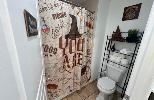 Disney Potter Condo FREE Shuttle & Parking - Foto 22