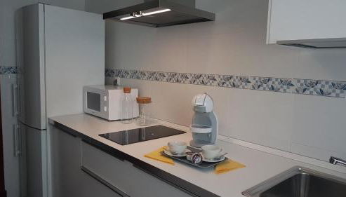 Sherryflat Paralejo 10 - Parking - Foto 2