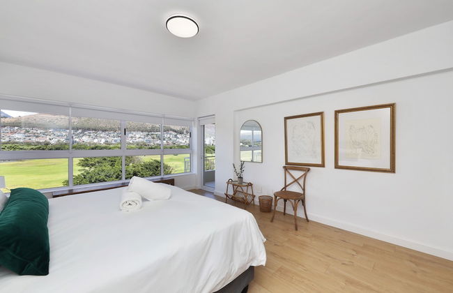 Two Bedroom Apartment With Mountain Views - Foto 4