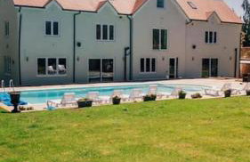 Luxury house with pool and hot tub - sleeps 16 - Foto 2