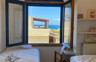 Nikita's Apartment, With Seaview - Foto 29