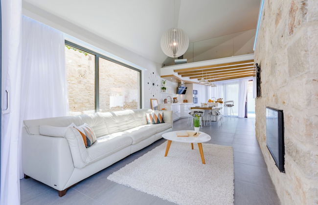 Villa Stone Pearl - Foto 22