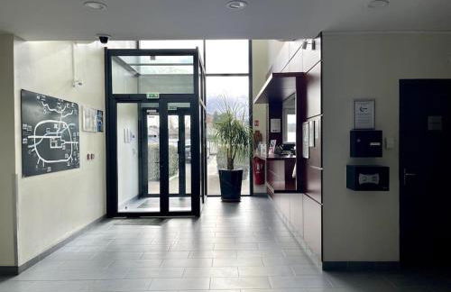 Zen studio ※ parking - piscine - Photo 10