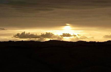 Podere Fossaccio Casa Biancospino - Foto 13