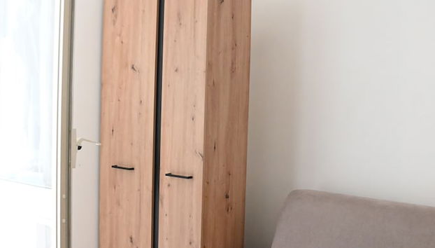 Il vicoletto sul mare - Foto 2, Habitación