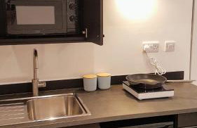 Cosy studio on traditional Durham street - Foto 7