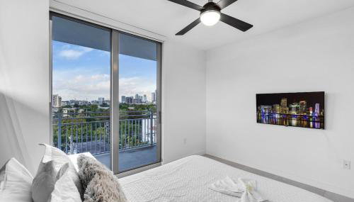 Brickell Border 3BR by Untitled Stay - Foto 3