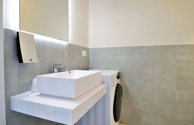 Venice Terminal Apartments & Suites - Foto 42