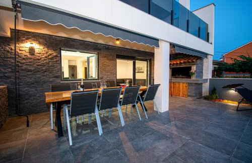 Villa La Perla Pula,Kroatien - Foto 20