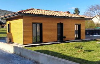 Le Spa du Verger de Firmin - jacuzzi intérieur privé - Foto 1