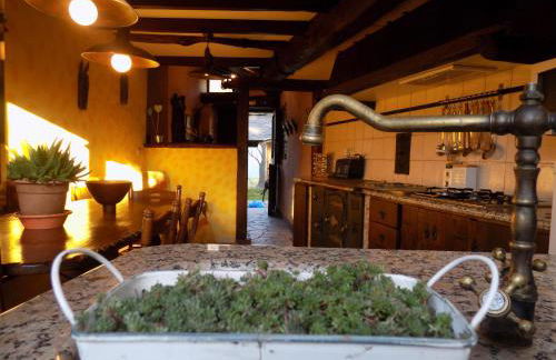 Vivienda Vacacional Bioxana - Foto 11