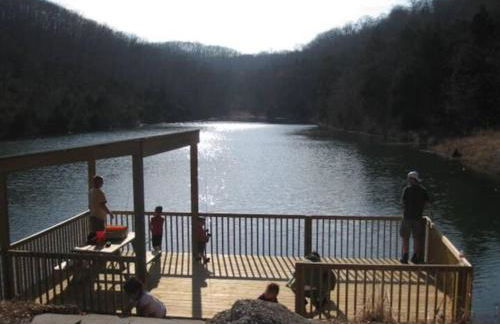 Free Silver Dollar City Tickets & other attractions! Branson, Walk-In Available - Foto 4