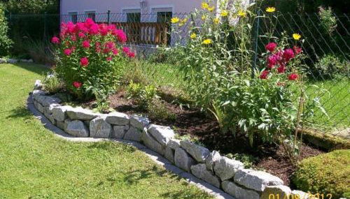 Fischer Willi - Foto 5, Garden