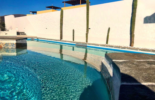 The Freesouls Residences Cerritos Beach - Foto 29