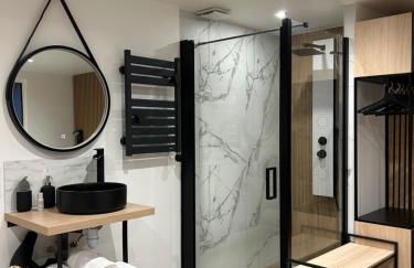 Studio chic et cocon proche de Disney - Foto 7