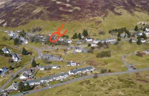 Glendyne Cottages, Highest Village in Scotland - Photo 13