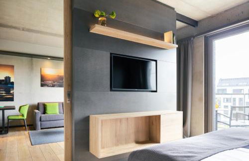 Downtown Apartments Berlin - Foto 28