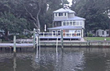 Porpoise Pass - Ground Floor Guest Suite - Photo 53