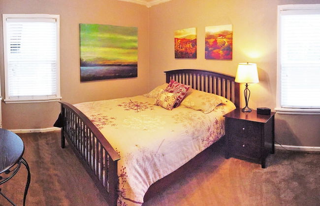 House at the Foot of the Mountains - Foto 6